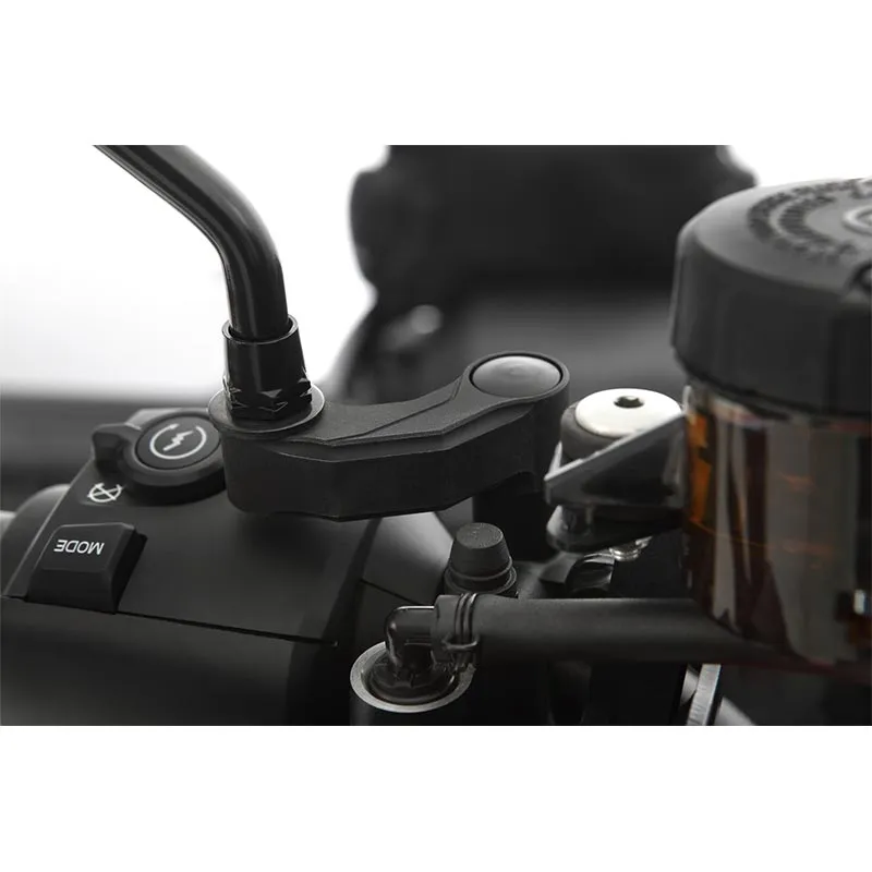 Extensions de rétroviseurs (Pan America 1250/Pan America 1250 Special) | Wunderlich