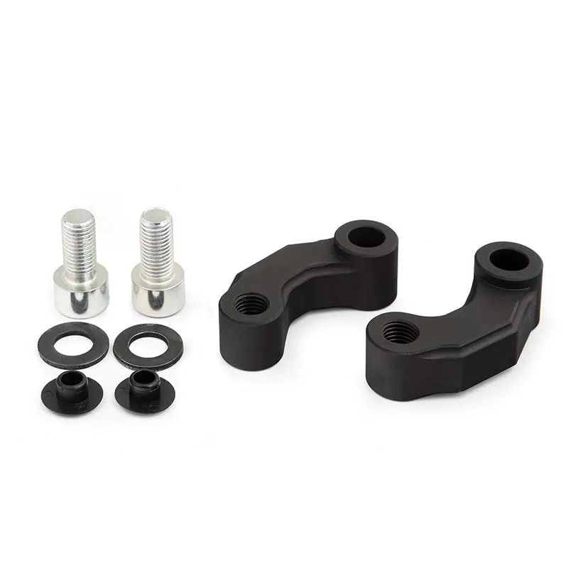 Extensions de rétroviseurs (Pan America 1250/Pan America 1250 Special) | Wunderlich