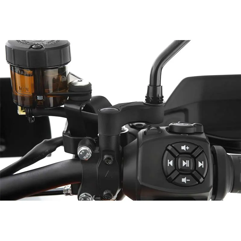 Extensions de rétroviseurs (Pan America 1250/Pan America 1250 Special) | Wunderlich