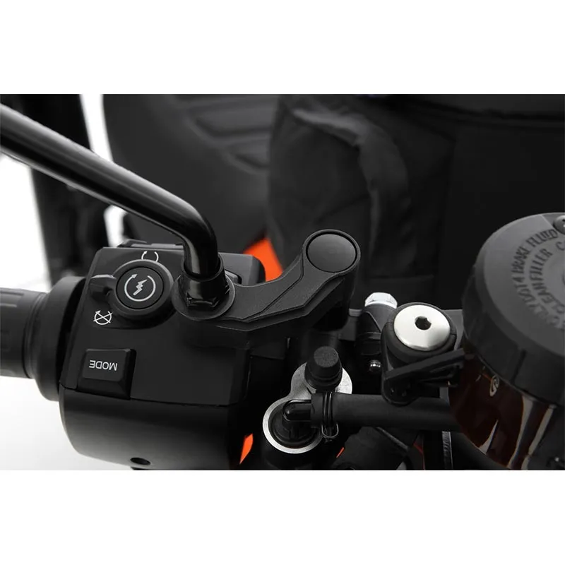 Extensions de rétroviseurs (Pan America 1250/Pan America 1250 Special) | Wunderlich