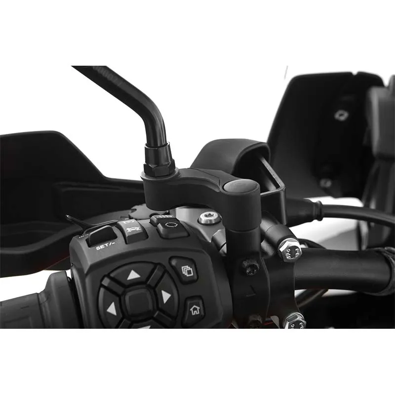 Extensions de rétroviseurs (Pan America 1250/Pan America 1250 Special) | Wunderlich
