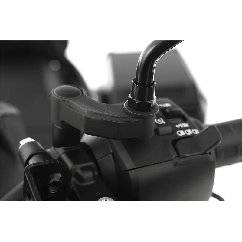 Extensions de rétroviseurs (Pan America 1250/Pan America 1250 Special) | Wunderlich