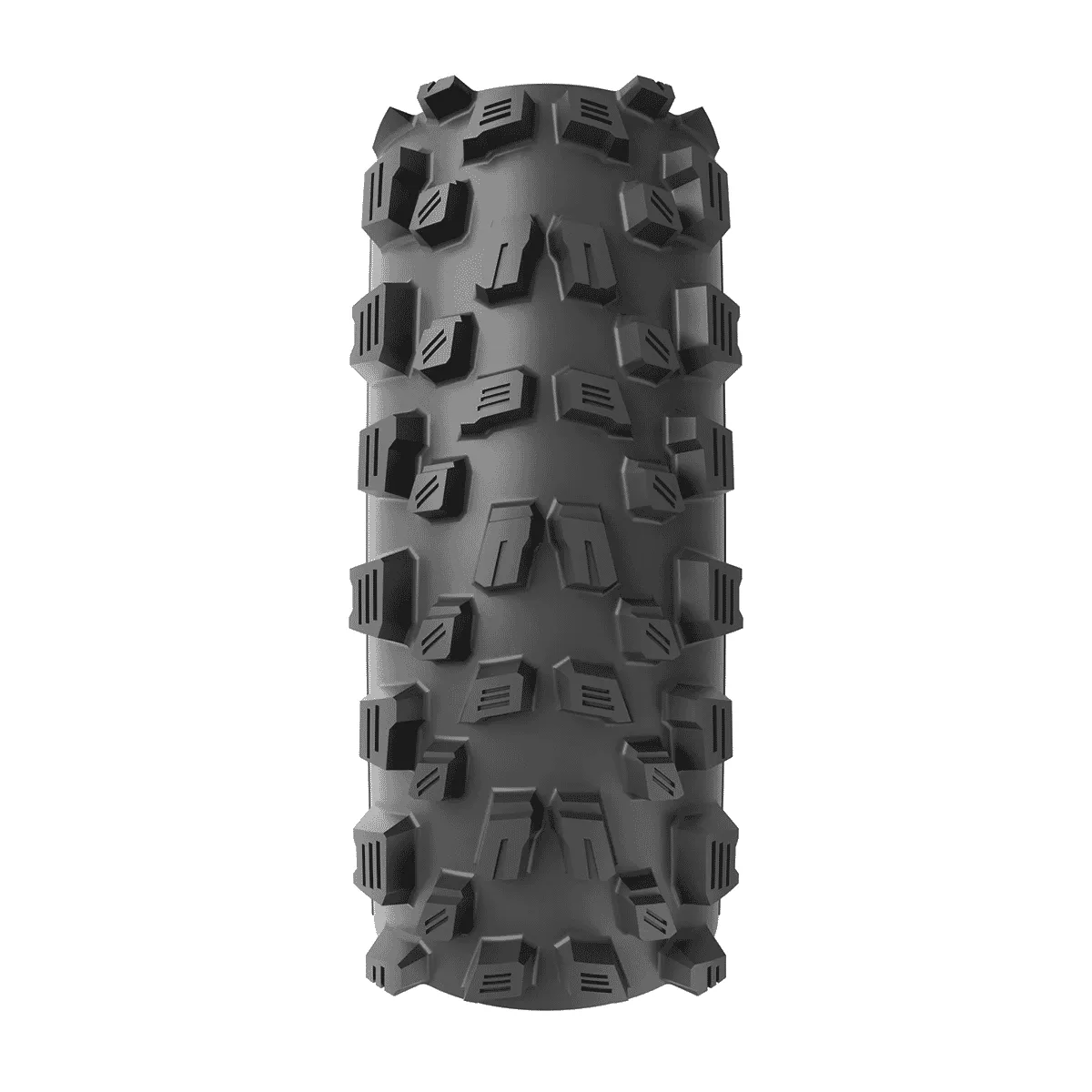 Pneu VITTORIA E-BARZO 29x2.35 XC TRAIL 4C Graphene 2.0 Tubeless Ready Souple Noir/Gris